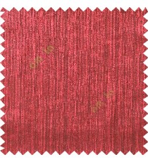Maroon black color vertical straight stripes texture finished horizontal dots texture gradients polyester main curtain